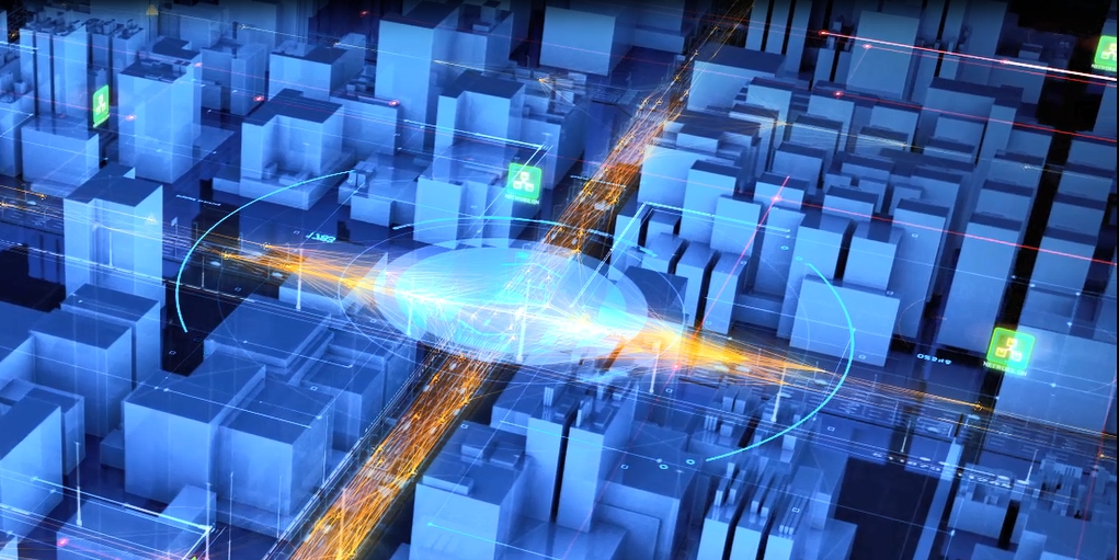 低空经济智慧化解决方案