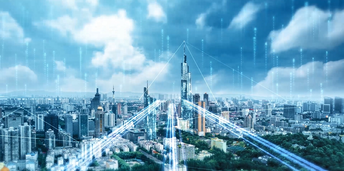 城市生命线解决方案