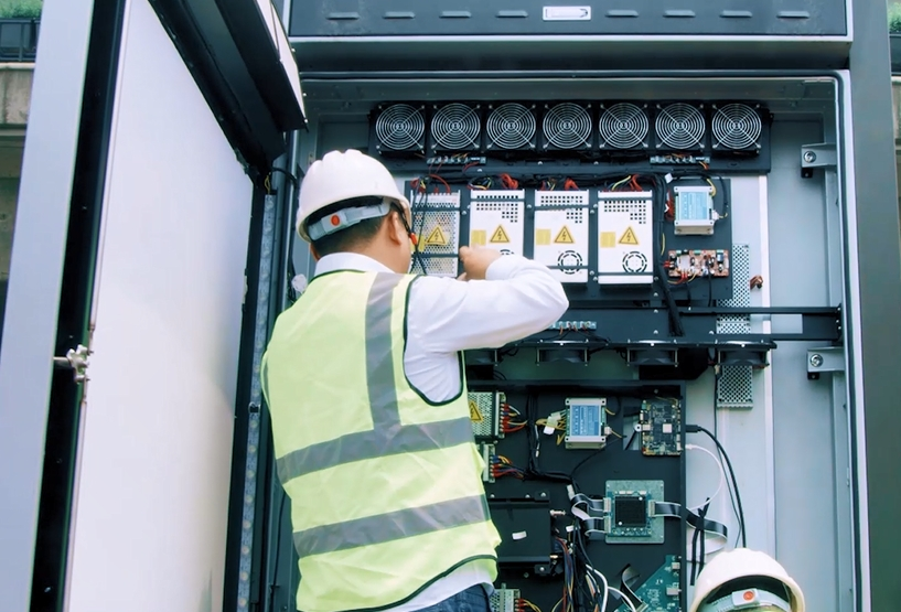 运维服务解决方案